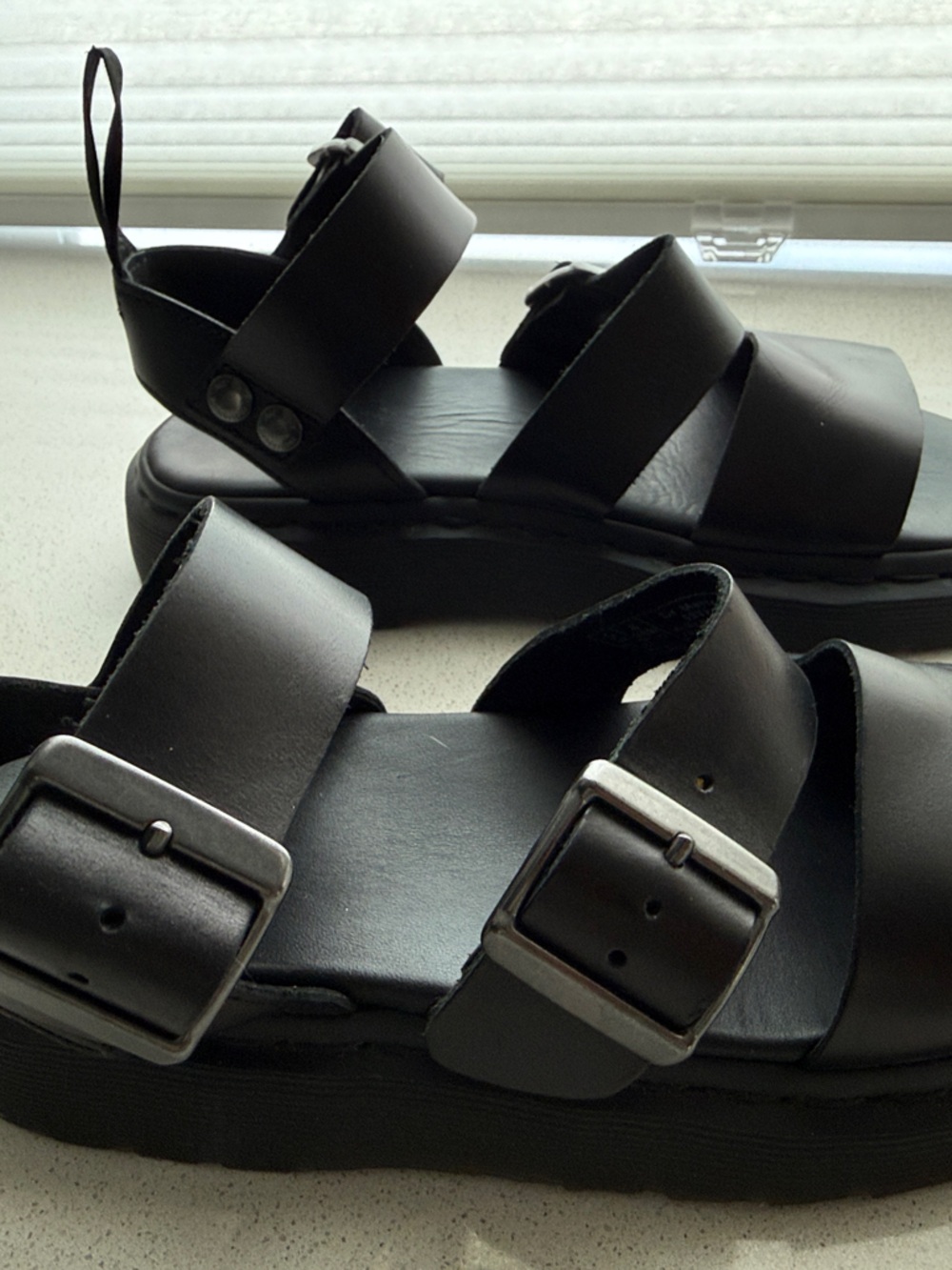 Dr. Martens Air Wair Sandals